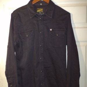 &SONS Trading Co. Shirt